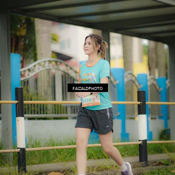 Runner Photo 8267440
