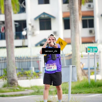 Runner Photo 8267449