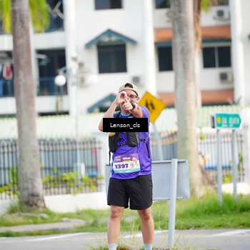 Runner Photo 8267450