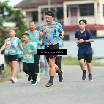 Runner Photo 8267454