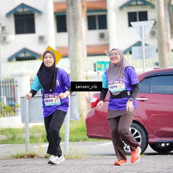 Runner Photo 8267456