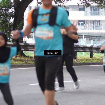 Runner Photo 8267458