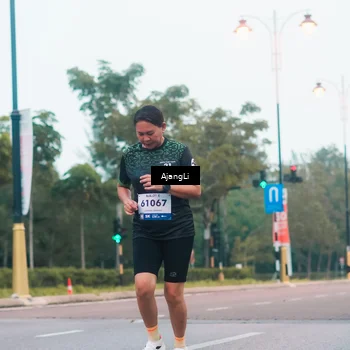 Runner Photo 8267460