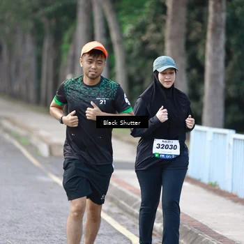 Runner Photo 8267461