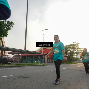 Runner Photo 8267462