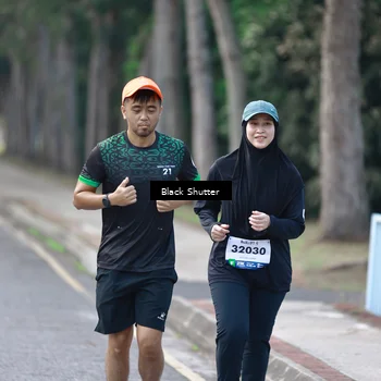 Runner Photo 8267464