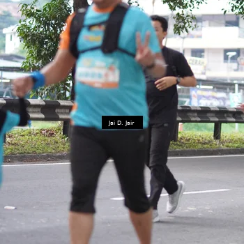 Runner Photo 8267465