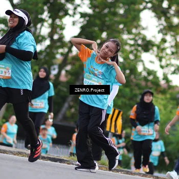 Runner Photo 8267468