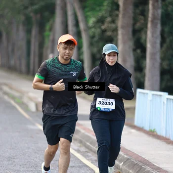 Runner Photo 8267473