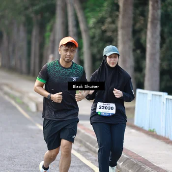 Runner Photo 8267474