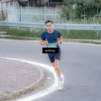 Runner Photo 8267480
