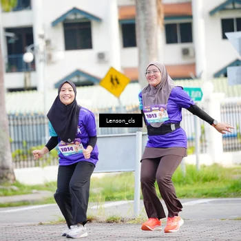 Runner Photo 8267482