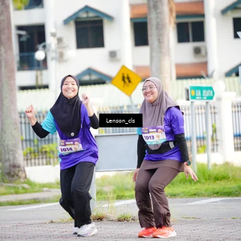 Runner Photo 8267484