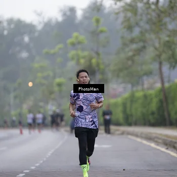 Runner Photo 8267490