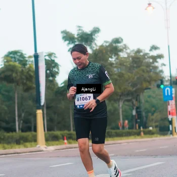 Runner Photo 8267491