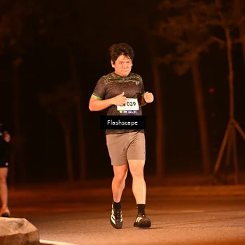 Runner Photo 8267493