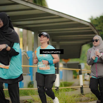 Runner Photo 8267494