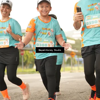 Runner Photo 8267495