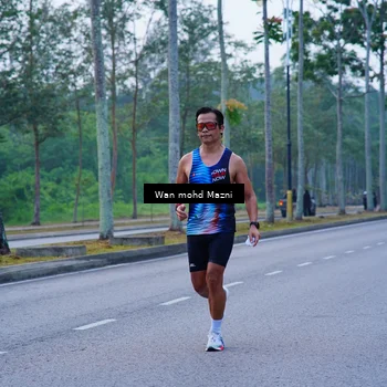 Runner Photo 8267503