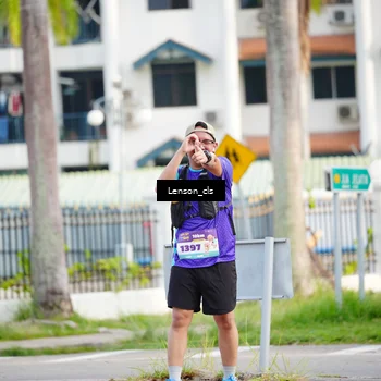 Runner Photo 8267506