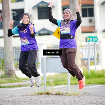 Runner Photo 8267507