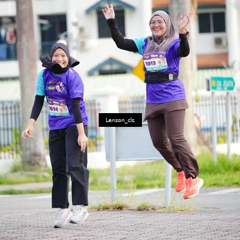 Runner Photo 8267509