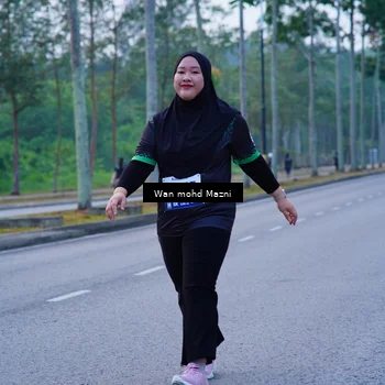 Runner Photo 8267515