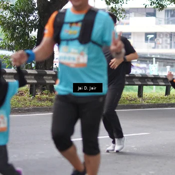 Runner Photo 8267518
