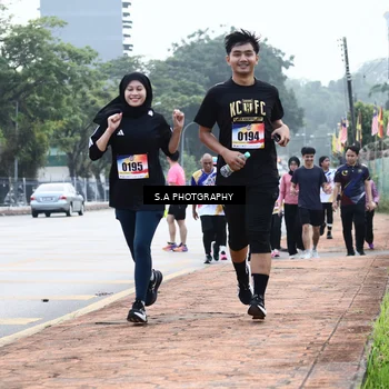 Runner Photo 8267519