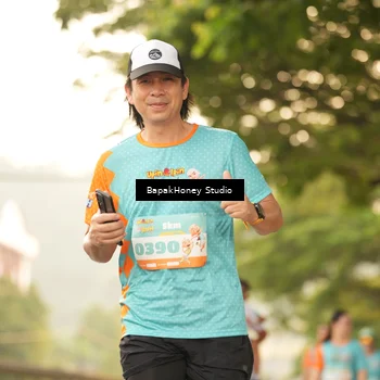 Runner Photo 8267521