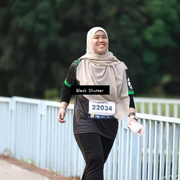 Runner Photo 8267522