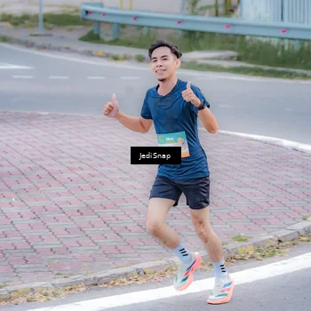 Runner Photo 8267524