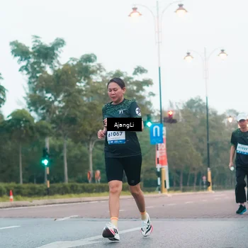 Runner Photo 8267525