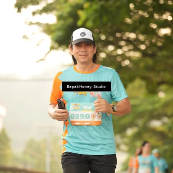 Runner Photo 8267526