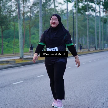 Runner Photo 8267528