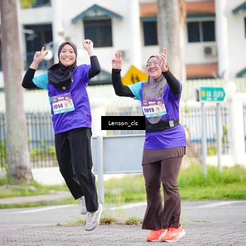 Runner Photo 8267529