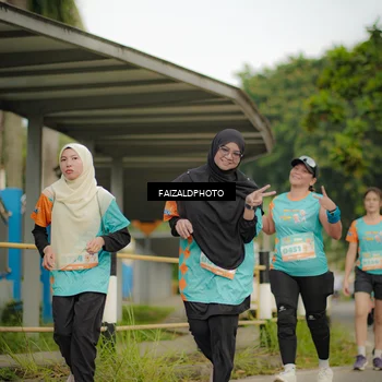 Runner Photo 8267530