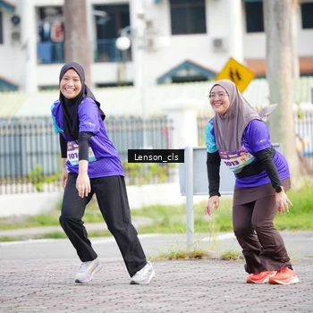 Runner Photo 8267532