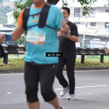 Runner Photo 8267534