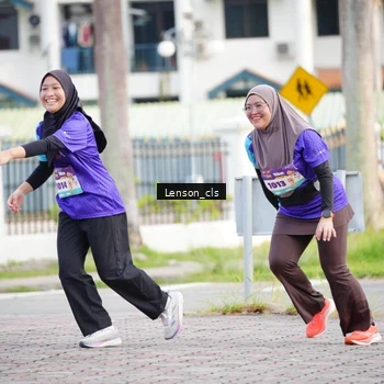 Runner Photo 8267536