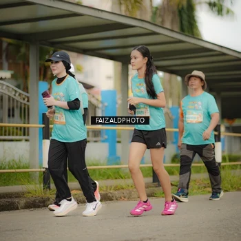 Runner Photo 8267538