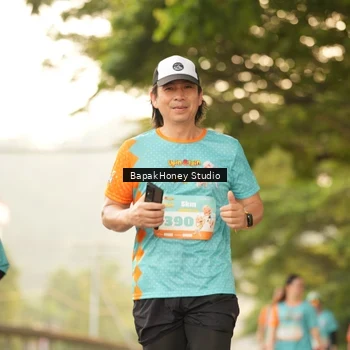 Runner Photo 8267539
