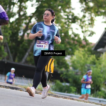 Runner Photo 8267540