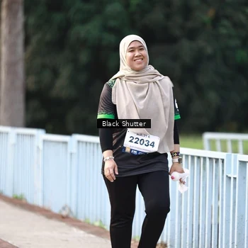 Runner Photo 8267541