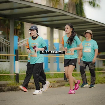 Runner Photo 8267545