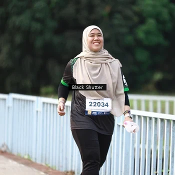 Runner Photo 8267550