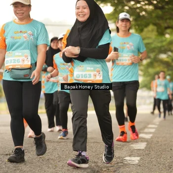 Runner Photo 8267555