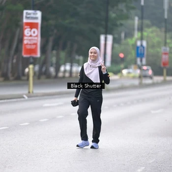 Runner Photo 8267559