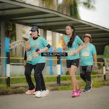 Runner Photo 8267560