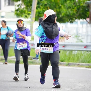 Runner Photo 8267562